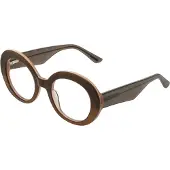 Frank and Lucie Leesbril-Frank-And-Lucie-EYEDRESS-Macchiato-FL28101-+3.00