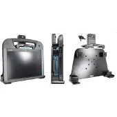 Brodit houder Getac RX10 met SLOT-2 sleutels-Vesa