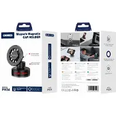 Jellico Magnetische Ph34 Knop Auto Smartphone Houder