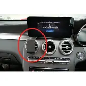 Brodit AB Brodit ProClip Mercedes Benz GLC-Klasse Bj. 20-21
