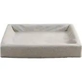 Bia bed skanor hoes hondenmand beige -7-100x120x15cm