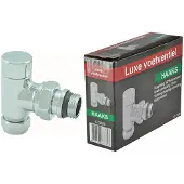 Wiesbaden Riko luxe regeltee 1/2"x15 (M22) knel haaks