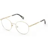 Zadig & Voltaire Vzv493-520300 52x20x140 Mm Leesbril