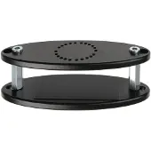 Brodit Forklift Mount 5-130mm/ 127mm