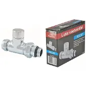 Wiesbaden Riko luxe regeltee 1/2"x15