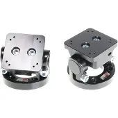 Brodit Pedestal Mount - Parts