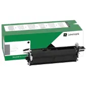 Lexmark Drum 71C0Z10 Zwart