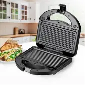 Maestro 3-in-1 broodrooster/sandwichmaker 750 W MR-709