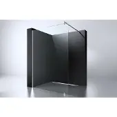 Best design Erico douchewand 140x200cm ANTI-KALK