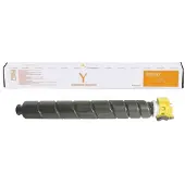 Utax CK-8531Y (1T02XDAUT0) toner geel (origineel)