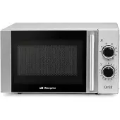 Orbegozo Mig2082 Magnetron Met Grill