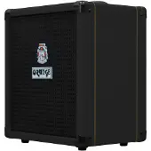 Orange Amps Orange Crush Bass 25 Combo Black