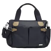 Storksak Kay Diaper Bag navy Luiertas