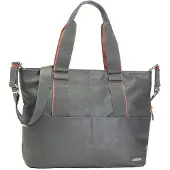 Storksak Luiertas Eden Grey