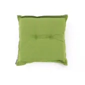 Madison Voetenbankkussen Madison Rib Lime