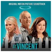 Cd St. Vincent
