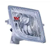 VAN WEZEL MISTLICHT RECHTS H11 2756996 Van Wezel voor o.a. MAZDA