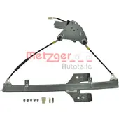 METZGER 2160296 Raammechanisme