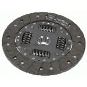 SACHS 1878 005 615 Koppelingsplaat