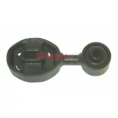 METZGER 8050617 Motorsteunlager