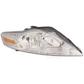 VAN WEZEL 1882962N Koplamp