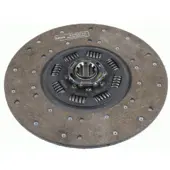 SACHS 1861 874 032 Koppelingsplaat