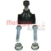 METZGER 54030708 Fuseekogel