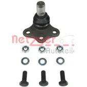METZGER 57027418 Fuseekogel