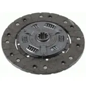 SACHS 1861 446 232 Koppelingsplaat