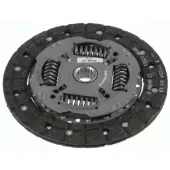 SACHS 1878 600 685 Koppelingsplaat