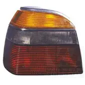 VAN WEZEL ACHTERLICHT RECHTS 5880934 Van Wezel voor o.a. VOLKSWAGEN