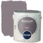 Histor Perfect Finish muurverf combina mat 2,5 liter