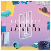 Cd Paramore - After Laughter