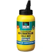 Bison Konstruktielijm Fiber Bot 750G*6 Nlfr - 6306563 - 6306563