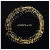 Sony music Nothing But Thieves - Broken Machine (CD)