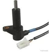 HERTH+BUSS JAKOPARTS J5920536 Wielsnelheidssensor (ABS)