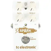 Tc Electronic Spark Booster