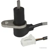 HERTH+BUSS JAKOPARTS J5930506 Wielsnelheidssensor (ABS)