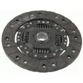 SACHS 1878 005 187 Koppelingsplaat