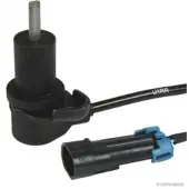 HERTH+BUSS JAKOPARTS J5930903 Wielsnelheidssensor (ABS)