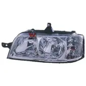 VAN WEZEL 1650961M Koplamp