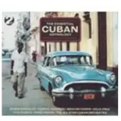 Fatcat Essential Cuban Anthology