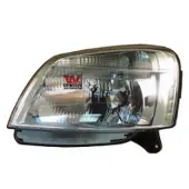 VAN WEZEL 0904962N Koplamp