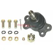 METZGER 57000918 Fuseekogel