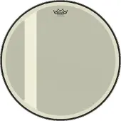 Remo P3-1024-00-FLT Powerstroke 3 Felt Tone bassdrumvel 24 inch