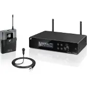Sennheiser XSW 2-ME2 draadloze lavalier set (GB: 606-630 MHz)