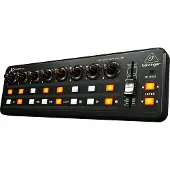 Behringer X-Touch Mini Ultra Compact Control Surface