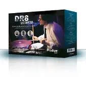 Prodipe DR8 drum microfoon set