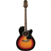 Takamine GN51CE-BSB elektrisch-akoestische westerngitaar