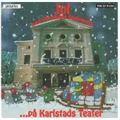 Cd Jul Pa Karlstads Teater (Hillerud, Varmlands Sinfonietta)